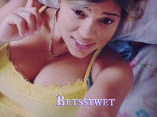 Betssywet