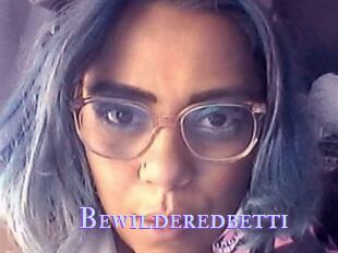 Bewilderedbetti