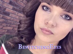 BewitchingEyes