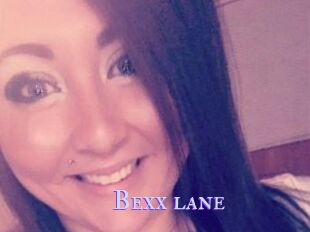 Bexx_lane