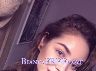 BiancaFREElove