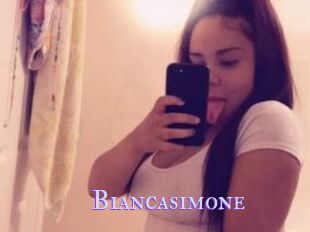 Biancasimone