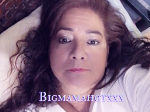 Bigmamahotxxx