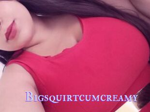 Bigsquirtcumcreamy