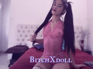 BitchXdoll