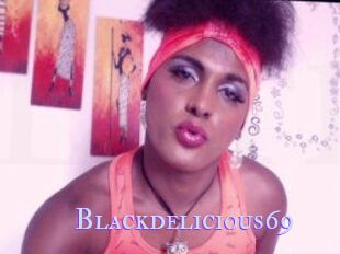 Blackdelicious69