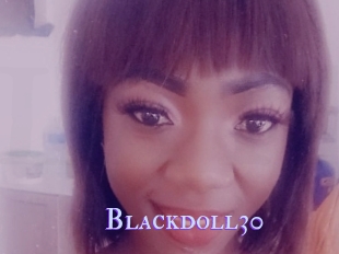 Blackdoll30