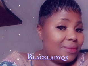 Blackladyqx