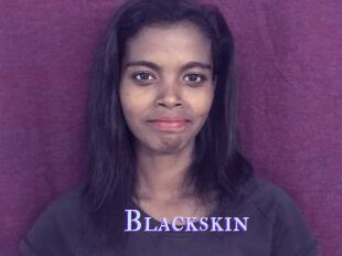 Blackskin