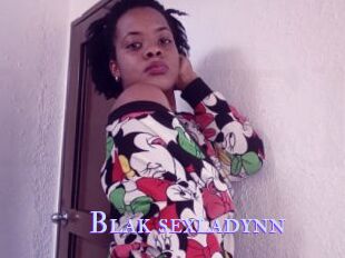 Blak_sexladynn