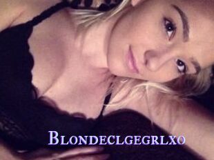 Blondeclgegrlxo