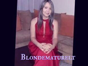 Blondematurelt