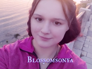 Blossomsonya