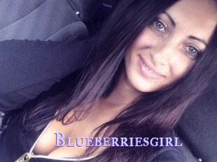 Blueberriesgirl