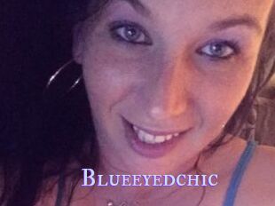 Blueeyedchic