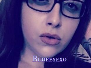 Blueeyexo