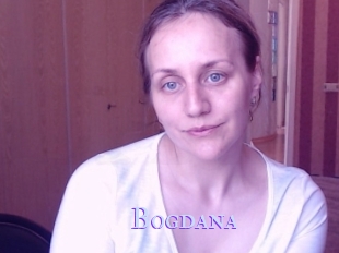 Bogdana