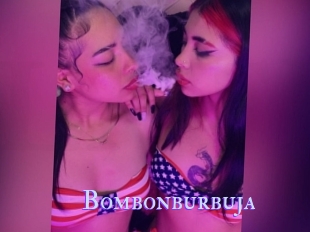 Bombonburbuja