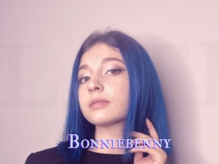 Bonniebenny