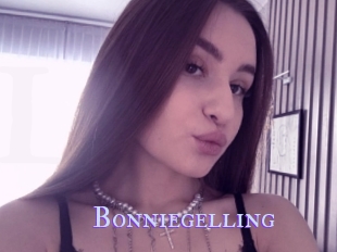 Bonniegelling