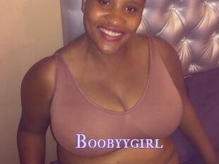 Boobyygirl