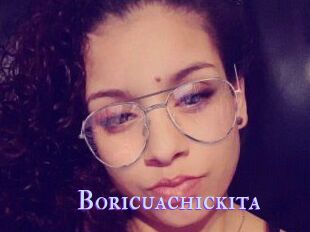 Boricuachickita