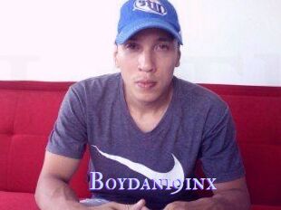 Boydani9inx