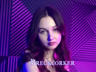 Breckcorker