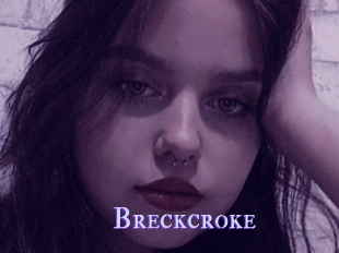 Breckcroke