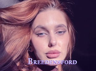 Breedensford