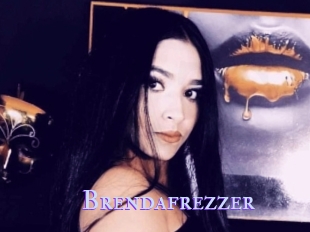 Brendafrezzer