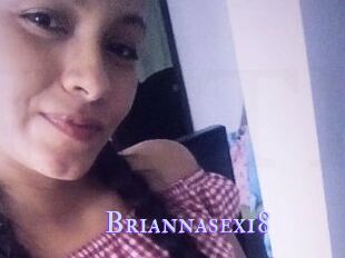 Briannasex18