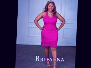 Brieyena