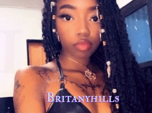 Britanyhills