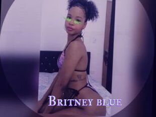 Britney_blue