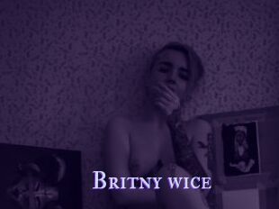 Britny_wice