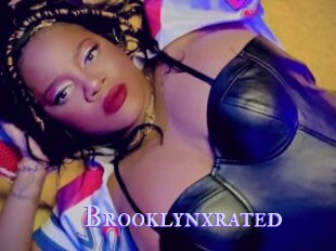 Brooklynxrated