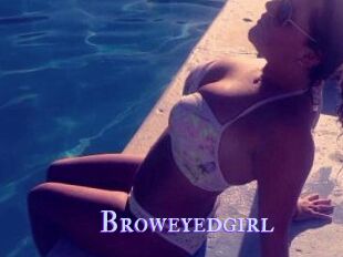 Broweyedgirl