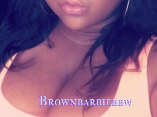 Brownbarbiebbw