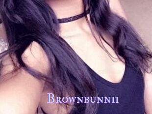 Brownbunnii