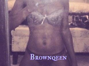 Brownqeen