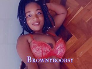 Brownyboobsy