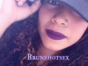 Brunehotsex