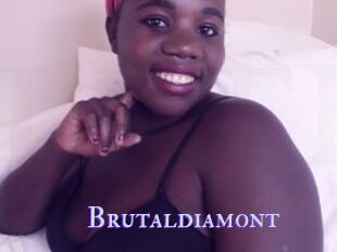 Brutaldiamont