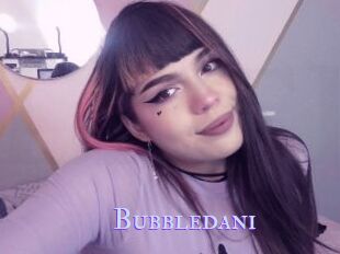 Bubbledani