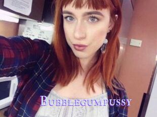 Bubblegumpussy