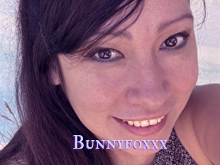 Bunnyfoxxx