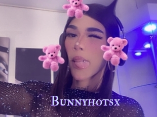 Bunnyhotsx