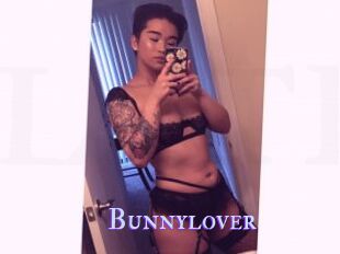 Bunnylover_