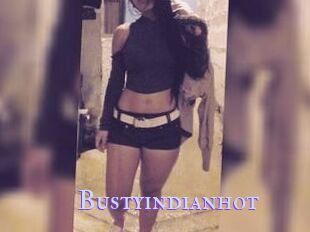 Bustyindianhot